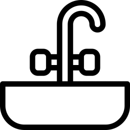Débouchage évacuation évier et évier bouché